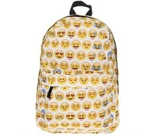 Eu Sandelis Mokyklinė Emoji kuprinė PL26