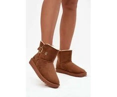 Moteriški žieminiai batai Wrangler