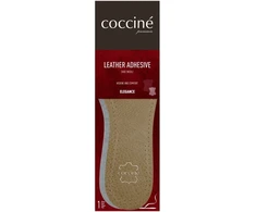 Natūralios odos vidpadžiai Coccine Adhesive Leather