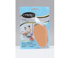 Pakulnės Corbby Leather Cork
