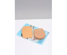 Pakulnės Corbby Leather Cork