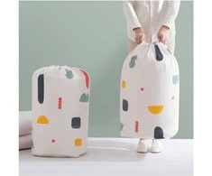 Eu Sandelis Patalynės krepšys 45 x 90 cm OR49WZ4