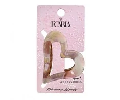 Ecarla Eu Sandelis Plaukų segtukas 6cm SP341K