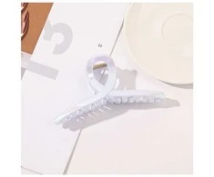 Eu Sandelis Plaukų segtukas XL 10,5 cm SP178