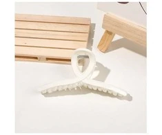 Eu Sandelis Plaukų segtukas XL 10,5 cm SP179