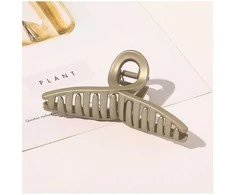Eu Sandelis Plaukų segtukas XL 10,5 cm SP184