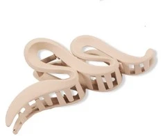 Eu Sandelis Plaukų segtukas XL 13cmx5.5cm SP225