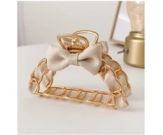 Eu Sandelis Plaukų segtukas XL, 7,8 cm, SP261K