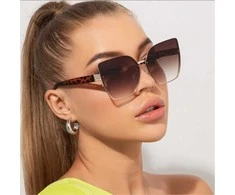 Eu Sandelis Premium akiniai nuo saulės OK382WZ2