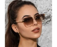 Eu Sandelis Premium akiniai nuo saulės OK383