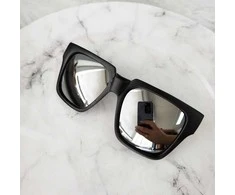 Eu Sandelis Rayban formos saulės akiniai OK210WZ1