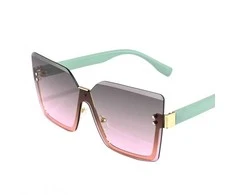 Eu Sandelis SQUARE OMBRE OK379WZ1 akiniai nuo saulės