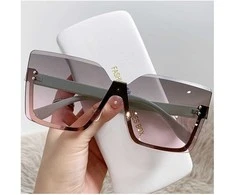 Eu Sandelis SQUARE OMBRE OK379WZ1 akiniai nuo saulės