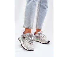 Stilingi aukštos kokybės sportiniai bateliai D.Franklin