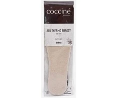 Terminiai vidpadžiai Coccine ALU THERMO SHAGGY