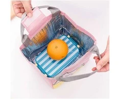 Eu Sandelis Termo maišelis maistui neštis LUNCH BOX PJM17WZ2ZO