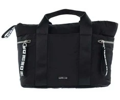 Travel Bag Big Star Juodas II574022