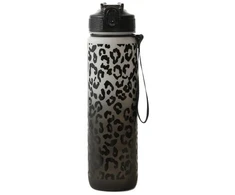 Eu Sandelis Vandens butelis, PANTHER 1L, ombre, baltas su juodais atspalviais BD43WZ1