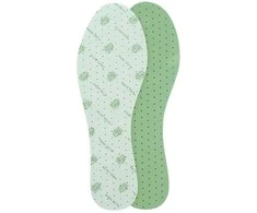 Vidpadžiai su alavijo ekstraktu Corbby Aloe Vera