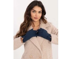 Wool Fashion Italia Elegantiškos moteriškos pirštinės: Dydis - S/M