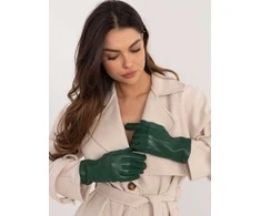 Wool Fashion Italia Elegantiškos moteriškos pirštinės: Dydis - S/M