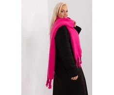 Wool Fashion Italia Ilgas šiltas šalikas: Dydis - Universalus