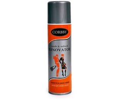 Zomšos ir nubuko odos atnaujintojas Corbby Renovator