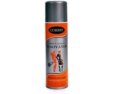 Zomšos ir nubuko odos atnaujintojas Corbby Renovator