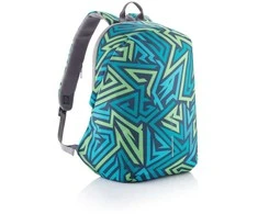 XD Design Kuprinė su apsauga nuo vagių Bobby Soft (Abstract) - riboto leidimo