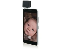 Loooqs Mobilaus telefono fotoaparato apšvietimo lemputė