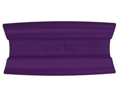 Quirky Ausinių laikiklis Wrapster