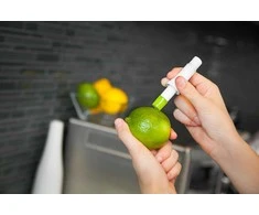 Sulčiaspaudė Quirky Įrankis citrinai purkšti “Stem”