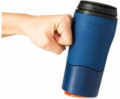 Termosinis puodelis Mighty mug, mėlynas