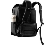 XD Design Bobby Soft Daypack kuprinė, juoda