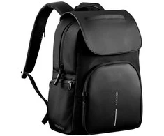 XD Design Bobby Soft Daypack kuprinė, juoda