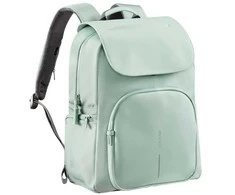 XD Design Bobby Soft Daypack kuprinė, mint