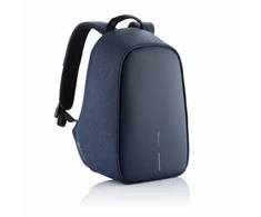 XD Design Kuprinė su apsauga nuo vagių Bobby Hero Small (Tamsiai mėlyna)