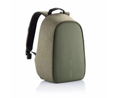 XD Design Kuprinė su apsauga nuo vagių Bobby Hero Small (Žalia)