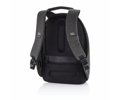 Kuprinė su apsauga nuo vagių XD Design  Bobby Hero XL, Juodos spalvos