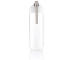 Gertuvė XD Design Vandens buteliukas Neva 450 ml, baltas