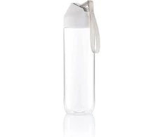 Gertuvė XD Design Vandens buteliukas Neva 450 ml, baltas