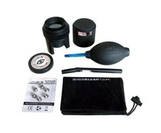 Lenspen rinkinys SensorKlear Loupe Kit