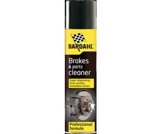 Aerozolinis valiklis Bardahl Multi parts and Brake Cleaner 0,6ltr (78106)