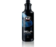 Aktyvios putos K2 Bela Pro BLUEBERRY, 1L