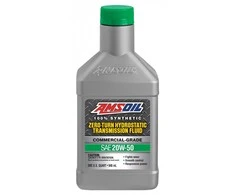 Alyva AMSOIL 20W-50 Zero-Turn Synthetic Hydrostatic Transmission Fluid 0.946ml (AHFQT)