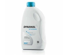 Alyva DYNAMAX 2T Outboard 1L (502727)