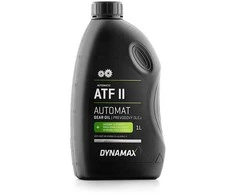 Alyva DYNAMAX Automatic ATF II 1L (501619)