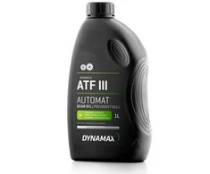 Alyva DYNAMAX Automatic ATF III 1L (501622)
