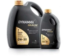 Alyva DYNAMAX Goldline Longlife 0W30 5L (502114)