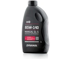 Alyva DYNAMAX Hypol 85W140 GL5 1L (502728)